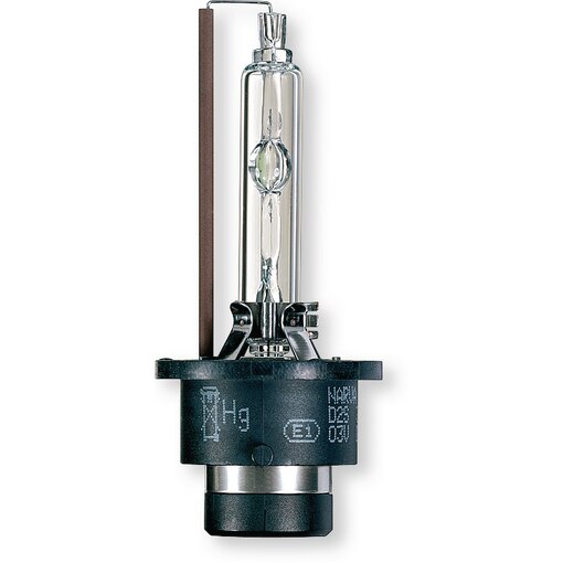 Ampoule xénon 12 V D2S 